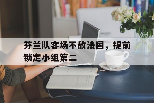 芬兰队客场不敌法国，提前锁定小组第二